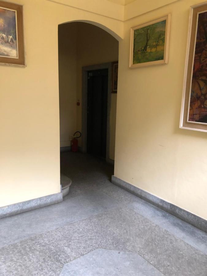 Chalet MiaTorino Centro-Porta Nuova-Museo Egizio Eksteriør bilde