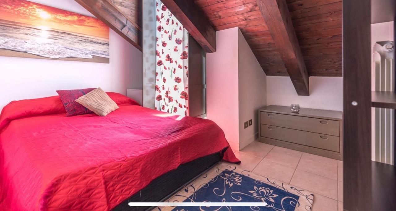 Chalet MiaTorino Centro-Porta Nuova-Museo Egizio Eksteriør bilde
