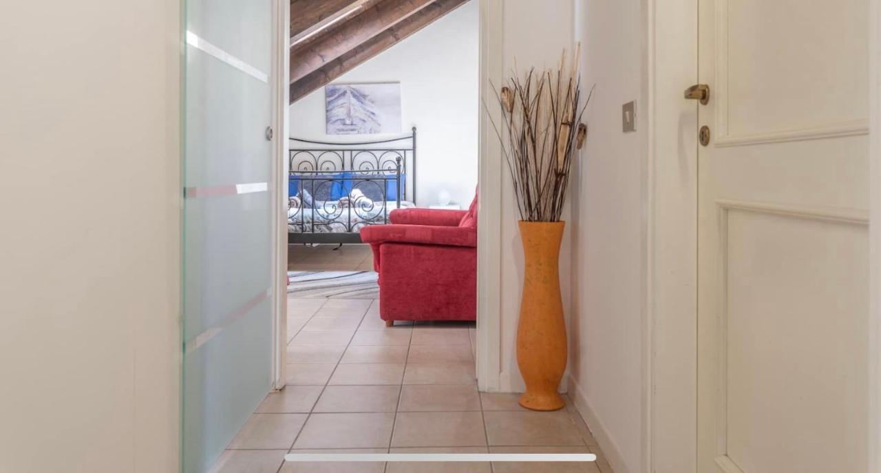 Chalet MiaTorino Centro-Porta Nuova-Museo Egizio Eksteriør bilde