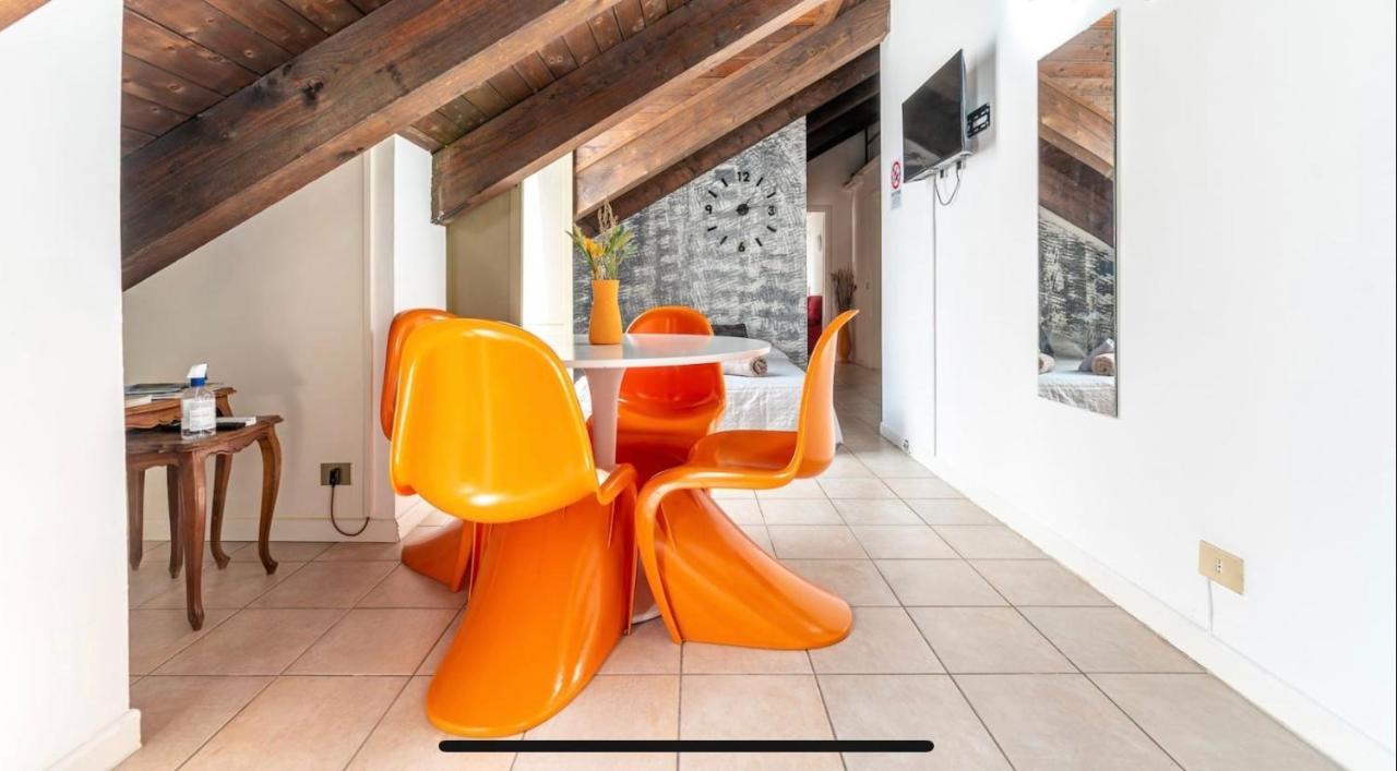 Chalet MiaTorino Centro-Porta Nuova-Museo Egizio Eksteriør bilde